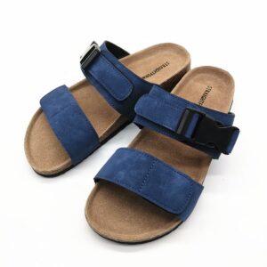 Men Cork Sandals C1617