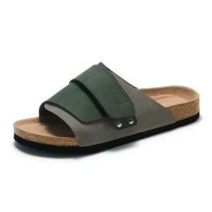 Men Cork Sandals C1618