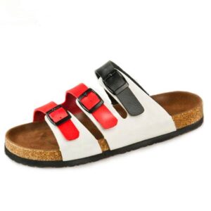 Men Cork Sandals C1620