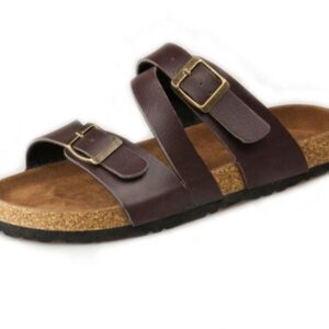 Men Cork Sandals C1621