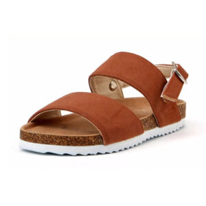 Girls Cork Sandals C1711