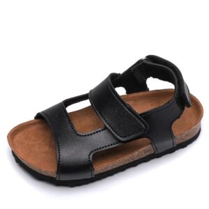 Girls Cork Sandals C1714