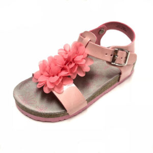 Girls Cork Sandals C1718