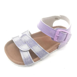 Girls Cork Sandals C1739