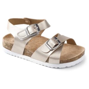 Girls Cork Sandals C1742