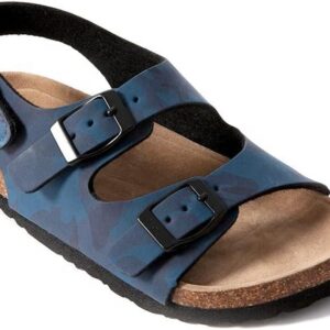Boys Cork Sandals C1802