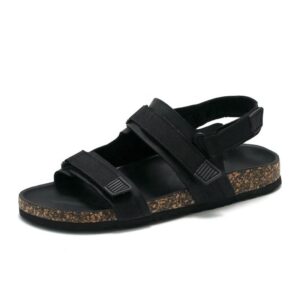 Boys Cork Sandals C1803