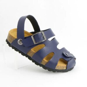 Boys Cork Sandals C1804