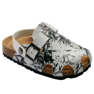 Boys Cork Sandals C1805
