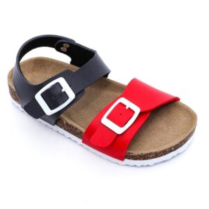 Boys Cork Sandals C1814