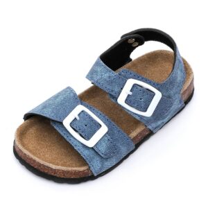 Boys Cork Sandals C1815