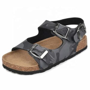 Boys Cork Sandals C1816