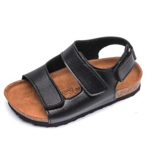Boys Cork Sandals C1817