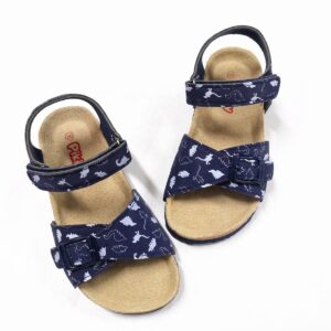 Boys Cork Sandals C1818