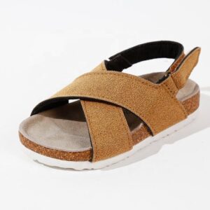 Boys Cork Sandals C1821