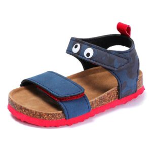 Boys Cork Sandals C1822