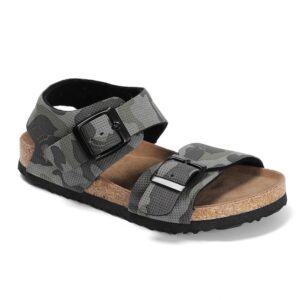 Boys Cork Sandals C1823