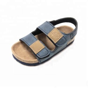 Boys Cork Sandals C1828