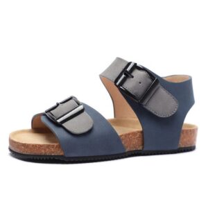Boys Cork Sandals C1831