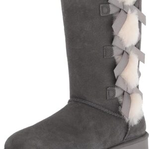 Winter Snow Boots 502