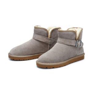 Winter Snow Boots 507