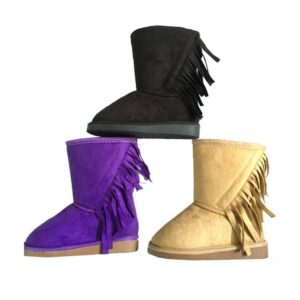 Winter Snow Boots 508