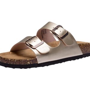 Cork Sandals C1002E