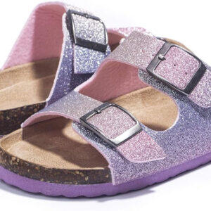 Cork Sandals C1002G