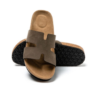 Cork Sandals C1301