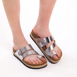 Cork Sandals C1303