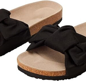 Cork Sandals C1304