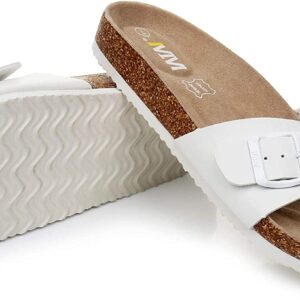 Cork Sandals C1308