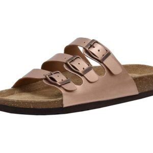 Cork Sandals C1311