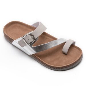 Cork Sandals C1313