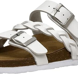Cork Sandals C1315