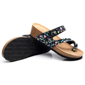 Cork Sandals C1320