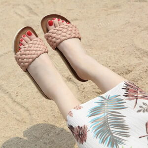 Cork Sandals C1321