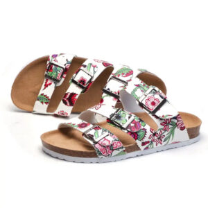 Cork Sandals C1322