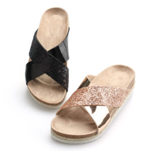 Cork Sandals C1323