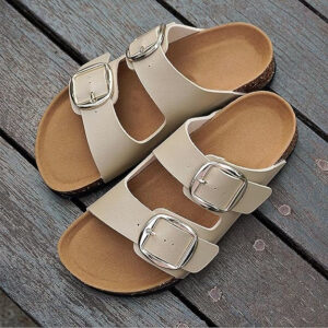 Cork Sandals C1324