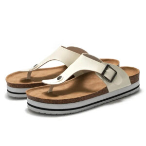 Cork Sandals C1325