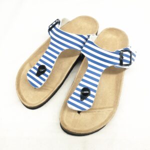 Cork Sandals C1327