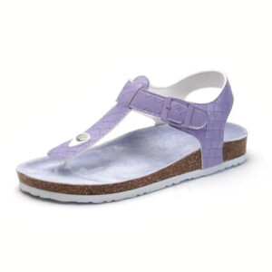 Cork Sandals C1329