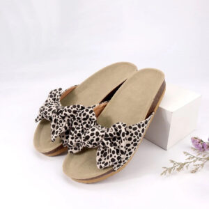 Cork Sandals C1332