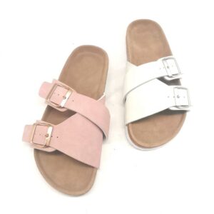 Cork Sandals C1333