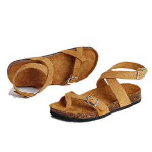 Cork Sandals C1342