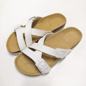 Cork Sandals C1343