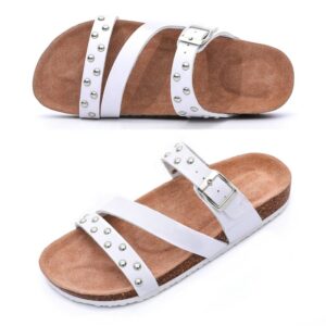 Cork Sandals C1347