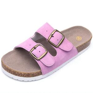Cork Sandals C1352