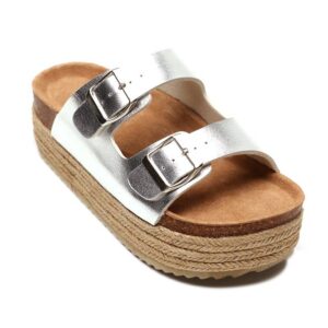 Cork Sandals C1354